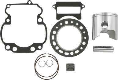 Wiseco 1985-1986 Suzuki LT250R QuadRacer 71mm Piston Kit with Gasket PK1531