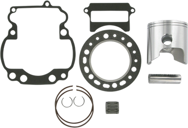 Wiseco 1985-1986 Suzuki LT250R QuadRacer 71.50mm Piston Kit PK1532