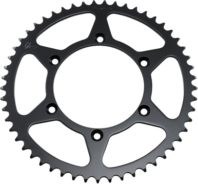 JT SPROCKETS Sprocket - Rear - Kawasaki/Suzuki - 53-Tooth JTR808.53