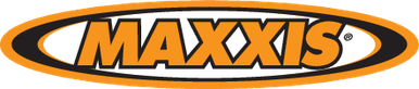 FACTORY EFFEX Logo Decals - Maxxis - 5 Pack 06-90010