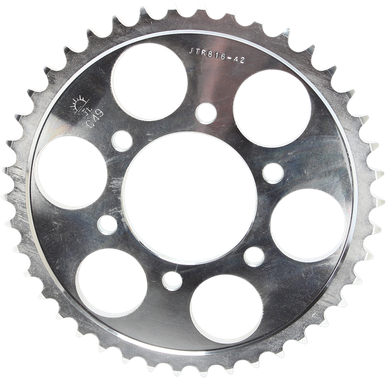 JT SPROCKETS Sprocket - Rear - Suzuki - 42-Tooth JTR816.42