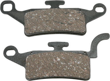 EBC SFA Brake Pads - SFA492 SFA492