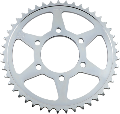 JT SPROCKETS Sprocket - Rear - Suzuki - 45-Tooth JTR816.45