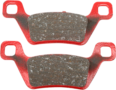 EBC Sport Carbon Brake Pads - FA600/2X FA600/2X