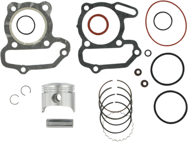 Wiseco Yamaha YFM80 Grizzly 2005 Piston Kit with Gasket PK1678