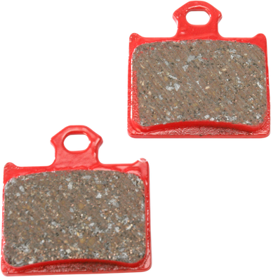 EBC Sport Carbon Brake Pads - FA602X FA602X