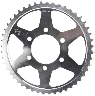 JT SPROCKETS Sprocket - Rear - Suzuki - 48-Tooth JTR816.48