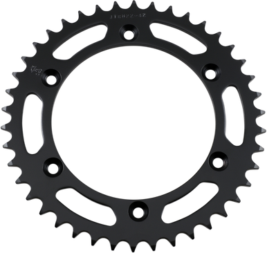 JT SPROCKETS Sprocket - Rear - 42-Tooth JTR822.42