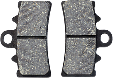 EBC Organic Brake Pads - KTM - FA606 FA606