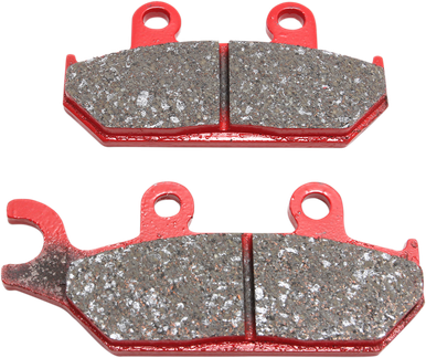 EBC Sport Carbon Brake Pads - FA645X FA645X