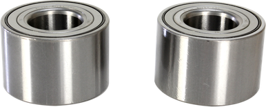 PIVOT WORKS Wheel Bearing Kit - Rear PWRWK-K39-000