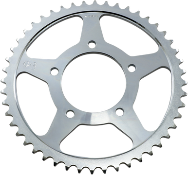 JT SPROCKETS Sprocket - Rear - Suzuki - 48-Tooth JTR829.48