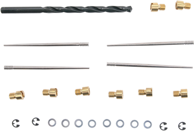 DYNOJET Jet Kit - Honda CB1100F 1105