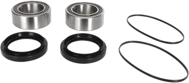 PIVOT WORKS Wheel Bearing Kit - Rear PWRWK-Y79-000
