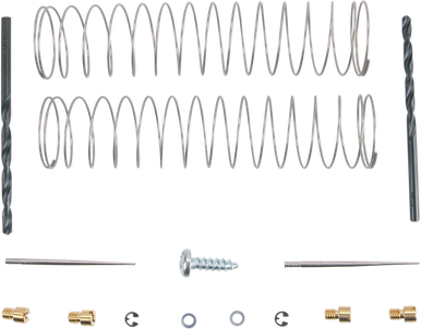 DYNOJET Jet Kit - Honda VT1100 1116