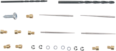 DYNOJET Jet Kit - Honda VF700/750C 1119