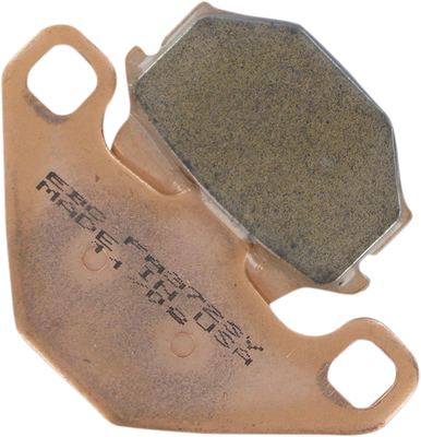 EBC Sintered "R" Brake Pads - FA372SV FA372SV