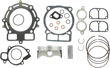 Wiseco 450 EXC 2003-2007 Piston Kit PK1445
