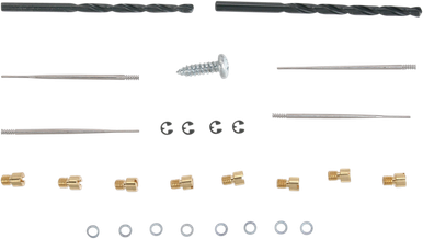 DYNOJET Jet Kit - Honda CB650 1131