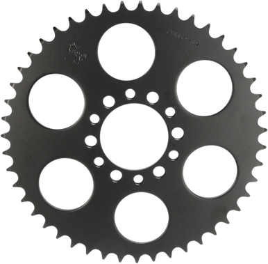 JT SPROCKETS Sprocket - Rear - Yamaha - 47-Tooth JTR845.47