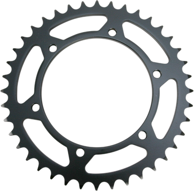 JT SPROCKETS Sprocket - Rear - Yamaha - 40-Tooth JTR846.40