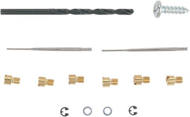 DYNOJET Jet Kit - Honda NT650 1137