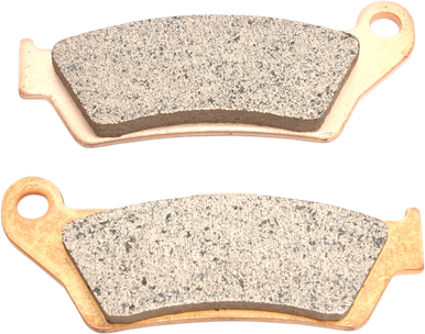 EBC HH Brake Pads - FA363HH FA363HH