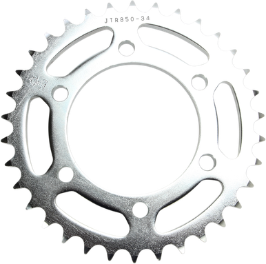 JT SPROCKETS Sprocket - Rear - Yamaha - 34-Tooth JTR850.34