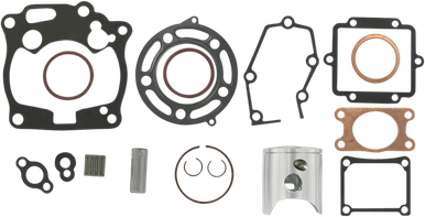Wiseco KX125 2001-2002 Piston Kit with Gaskets PK1502