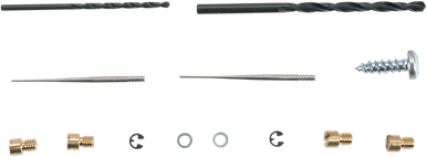DYNOJET Jet Kit - Honda VT600 1145