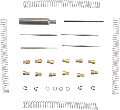 DYNOJET Jet Kit - Honda CBR900RR 1146