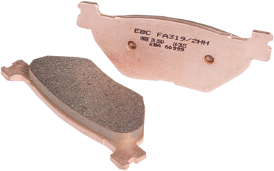 EBC HH Brake Pads - FA319/2HH FA319/2HH