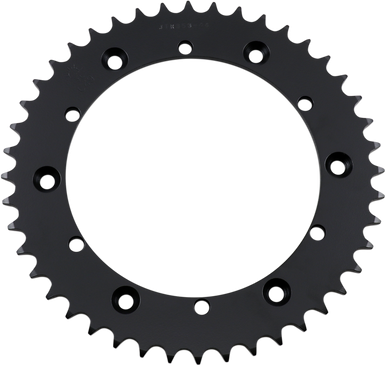 JT SPROCKETS Sprocket - Rear - Yamaha - 44-Tooth JTR853.44