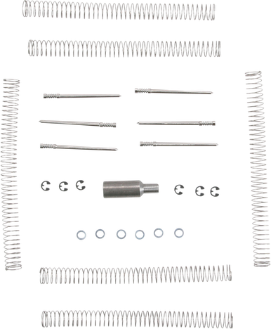 DYNOJET Jet Kit - Honda Valkyrie 1166