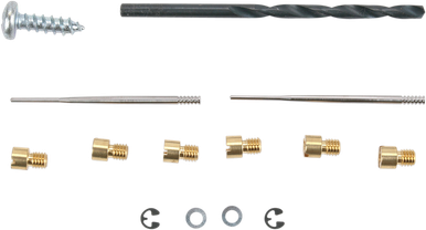 DYNOJET Jet Kit - Honda VT1100 ACE 1168