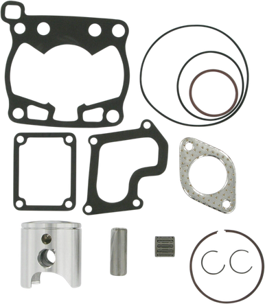 Wiseco Piston Kit with Gaskets for Suzuki RM80 1991-2001 PK1521