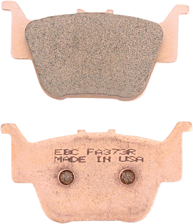 EBC Sintered "R" Brake Pads - FA373R FA373R