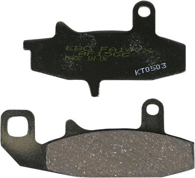 EBC Sport Carbon Brake Pads - FA147X FA147X