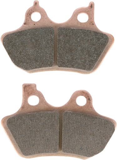 EBC HH Brake Pads - FA400HH FA400HH