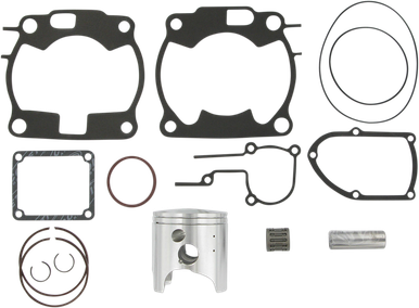 Wiseco Piston Kit with Gaskets for Yamaha YZ250 1995-1998 PK1567
