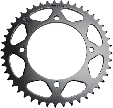 JT SPROCKETS Sprocket - Rear - Yamaha - 45-Tooth JTR857.45