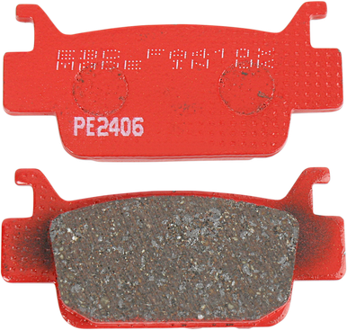 EBC Sport Carbon Brake Pads - FA410X FA410X