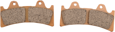 EBC HH Brake Pads - FA243HH FA243HH