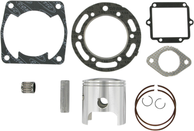 Wiseco Piston Kit 90mm 13.5:1 for Suzuki DR-Z400 2000-2018 PK1661