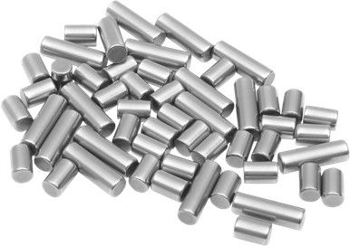 EASTERN MOTORCYCLE PARTS Bearings - +.0002" A-9422-13