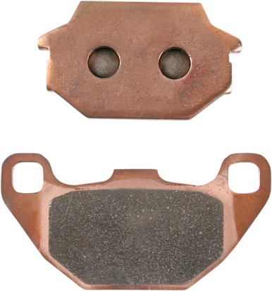 EBC Sintered "R" Brake Pads - FA305R FA305R