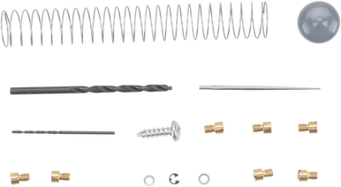 DYNOJET Jet Kit - Kawasaki Nomad 2169