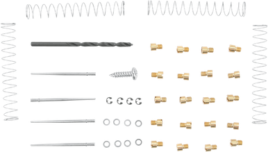 DYNOJET Jet Kit - Kawasaki ZR750 2174