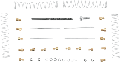 DYNOJET Jet Kit - Kawasaki ZRX1100 2179
