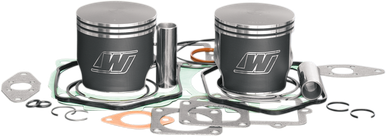 Wiseco Piston Kit Ski-Doo MX-ZX 800R 2008-2011 SK1378